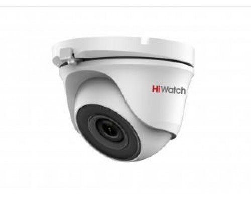 Видеокамера HiWatch DS-T203S (3.6 mm)