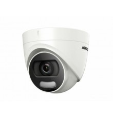 Видеокамера HiWatch DS-T203A(B)(2.8MM)                                                                                                                                                                                                                    