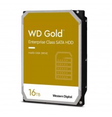 Жесткий диск 16TB SATA 6Gb/s Western Digital WD161KRYZ                                                                                                                                                                                                    