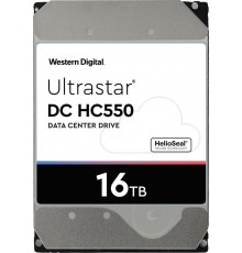 Жесткий диск 16TB SATA 6Gb/s Western Digital WUH721816ALE6L4                                                                                                                                                                                              