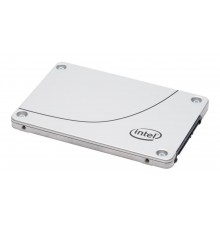 Накопитель SSD 2.5'' Intel SSDSC2KG038T801                                                                                                                                                                                                                
