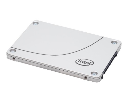 Накопитель SSD 2.5'' Intel SSDSC2KG038T801