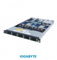 Серверная платформа 1U R182-Z93 GIGABYTE                                                                                                                                                                                                                  