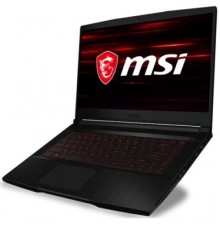 Ноутбук MSI GF63 Thin 11UC-290X 9S7-16R612-217                                                                                                                                                                                                            