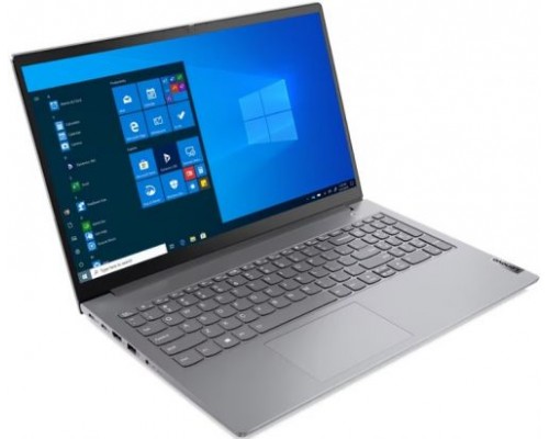 Ноутбук Lenovo ThinkBook 15 G3 ACL 21A4003PRU