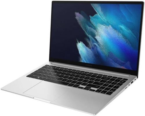 Ноутбук Samsung Galaxy Book NP750XDA-KD2US ENG