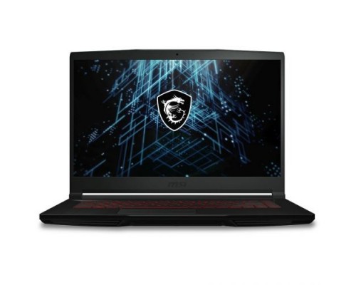 Ноутбук MSI GF63 12HW-006XRU 9S7-16R712-006