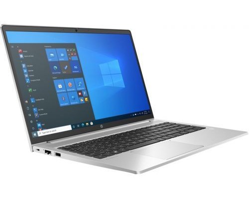 Ноутбук HP ProBook 455 G8 4K779EA
