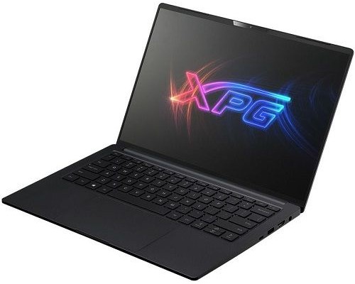 Ноутбук ADATA XPG Xenia 14 XENIA14I5G11GXELX-BKCUS