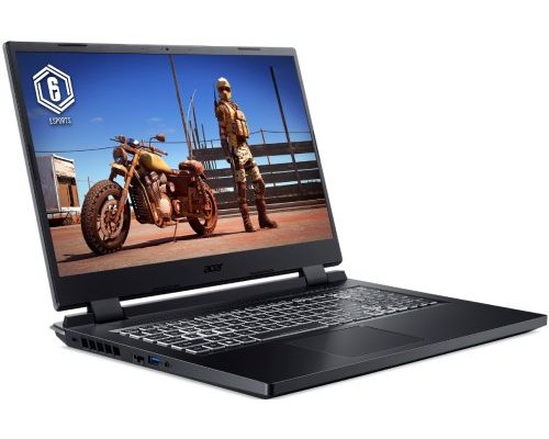 Ноутбук Acer Nitro 5 AN NH.QEWEP.004