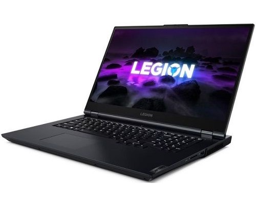 Ноутбук Lenovo Legion 5 17ACH6 82K0008LMH