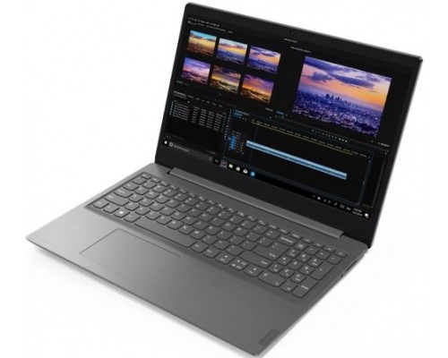 Ноутбук Lenovo V15 IML 82NB006EUE