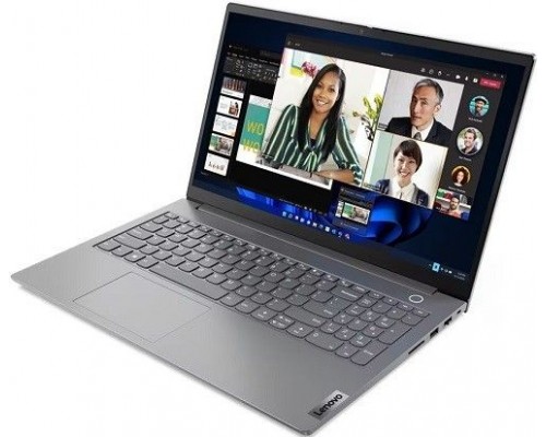 Ноутбук Lenovo ThinkBook 15 G4 ABA 21DL0048PB