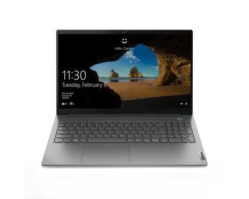 Ноутбук Lenovo ThinkBook 15 G2 ITL 20VE00RSGE
