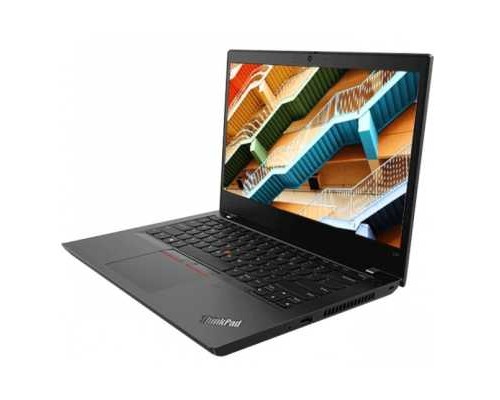 Ноутбук Lenovo ThinkPad L14 Gen 3 21C2A00SCD