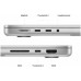 Ноутбук Apple MacBook Pro 16 2023 MNWC3_RUSG