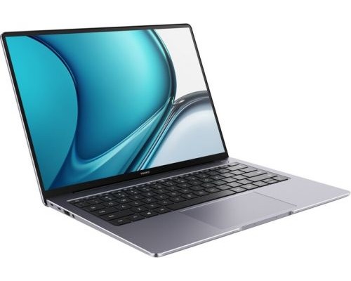 Ноутбук Huawei MateBook 14S HKF-X 53013EDV