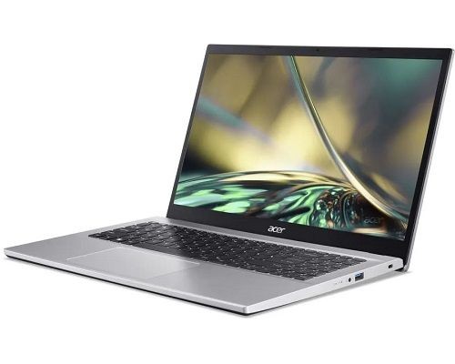 Ноутбук Acer Aspire A315-59-330W Slim NX.K6SER.005