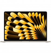 Ноутбук Apple MacBook Air 15 Starlight (MQKV3ZP/A)                                                                                                                                                                                                        