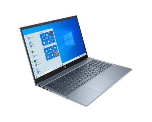 Ноутбук HP Pavilion 15-eg1016nq 5D5D2EA