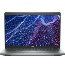 Ноутбук Dell Technologies Latitude L-5530-i5-8-256-W                                                                                                                                                                                                      