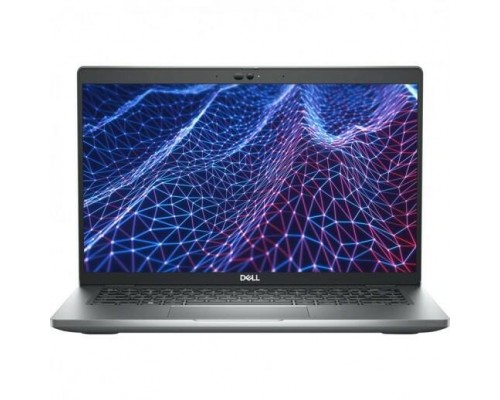 Ноутбук Dell Technologies Latitude L-5530-i5-8-256-W