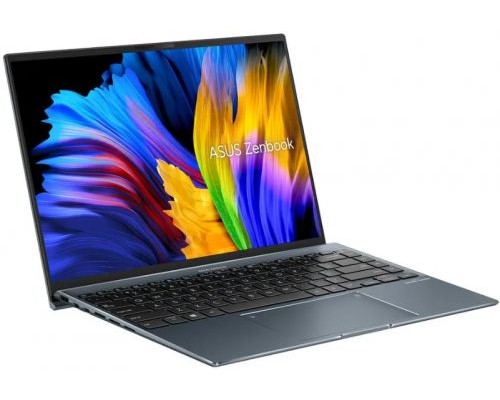 Ноутбук ASUS Zenbook 14X OLED UX5401ZA-KN057 90NB0WM1-M004W0