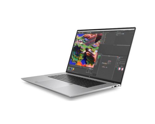 Ноутбук HP ZBook Studio 16 G9 4Z8P9AV ENG