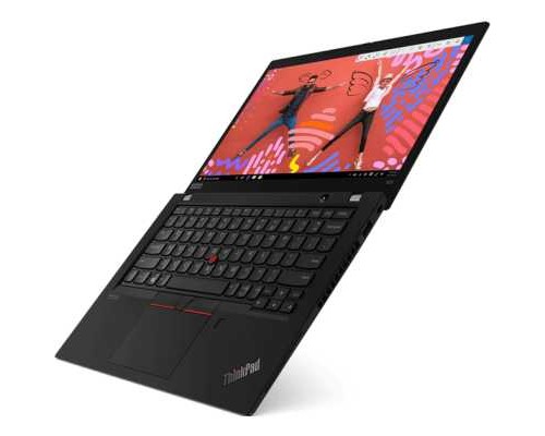 Ноутбук Lenovo ThinkPad X13 Gen 1 20T2A00CCD