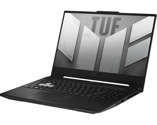 Ноутбук ASUS TUF Gaming F15 FX506HEB-HN155 90NR0703-M04500