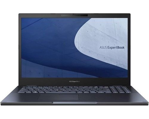 Ноутбук ASUS ExpertBook B7 Flip B7402FB-L90588X 90NX04V1-M00NM0