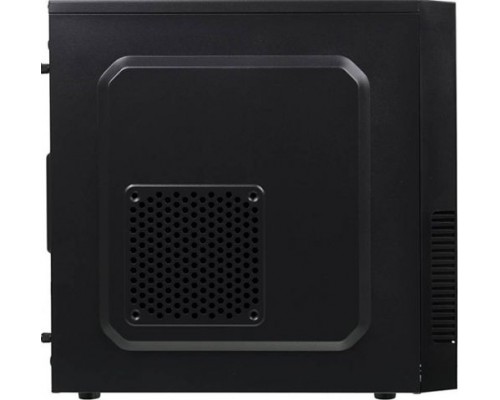 Корпус mATX ACCORD A-07B 00-00007616