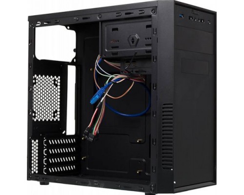 Корпус mATX ACCORD A-07B 00-00007616