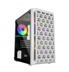 Корпус Powercase Mistral Micro T3W (CMIMTW-L3)                                                                                                                                                                                                            