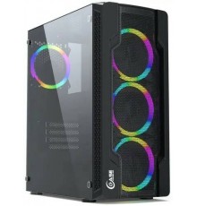 Корпус Powercase Mistral C4B (CMICB-L4)                                                                                                                                                                                                                   