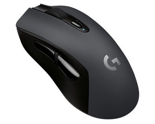 Мышь беспроводная Logitech G603 Lightspeed 910-005105