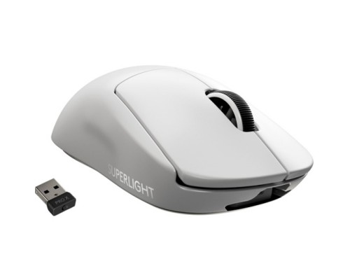 Мышь беспроводная Logitech G Pro X Superlight 910-005946