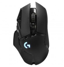 Мышь беспроводная Logitech G502 HERO Lightspeed 910-005571                                                                                                                                                                                                