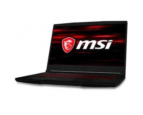 Ноутбук MSI GF63 Thin 11SC-693 (9S7-16R612-1091)