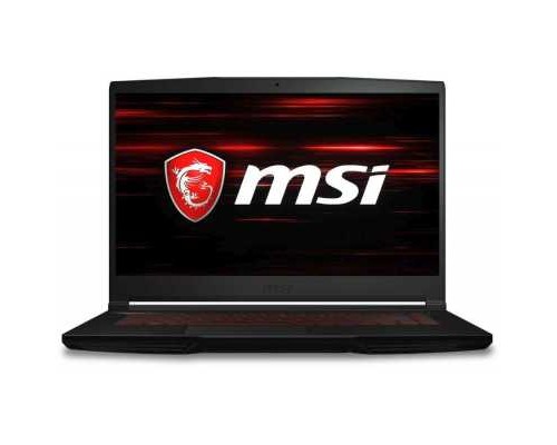 Ноутбук MSI GF63 Thin 11SC-693 (9S7-16R612-1091)