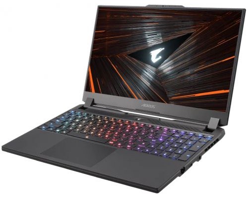 Ноутбук GIGABYTE AORUS 15 XE4-73EEB14SH