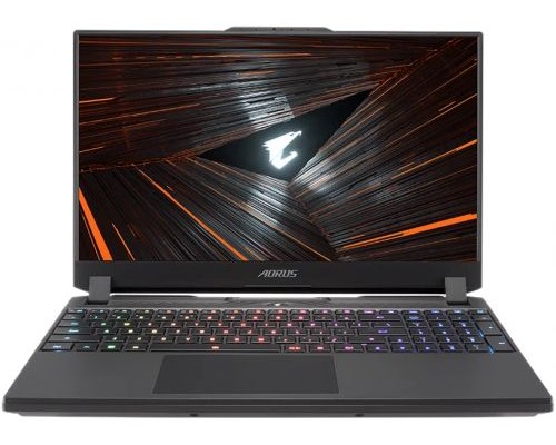 Ноутбук GIGABYTE AORUS 15 XE4-73EEB14SH