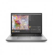 Ноутбук HP ZBook Fury 16 G9 62V12EA                                                                                                                                                                                                                       