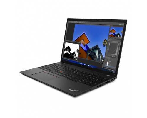 Ноутбук Lenovo ThinkPad T16 G1 21BV0097US