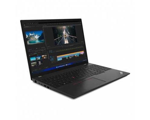 Ноутбук Lenovo ThinkPad T16 G1 21BV0097US