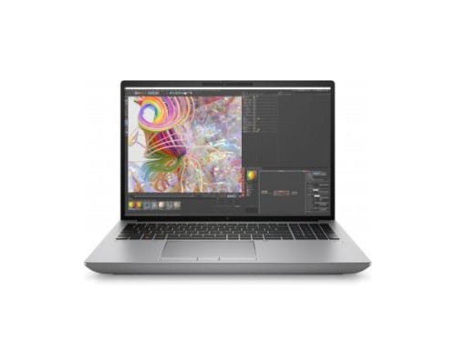 Ноутбук HP ZBook Studio 16 G9 62U07EA