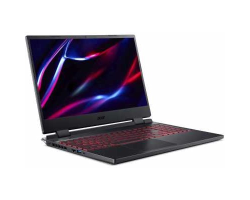 Ноутбук Acer Nitro 5 AN517-55-57WA Gaming (NH.QJAAA.002)