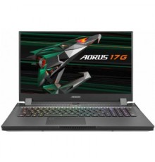 Ноутбук GIGABYTE AORUS 17G KD-72EE325SH                                                                                                                                                                                                                   