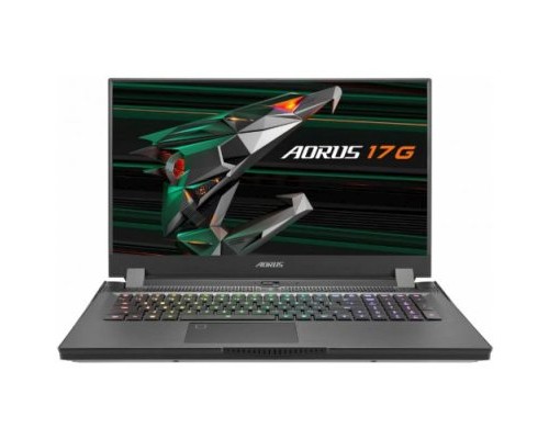 Ноутбук GIGABYTE AORUS 17G KD-72EE325SH