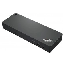 Док-станция Lenovo ThinkPad Universal Thunderbolt 4 40B00135UK                                                                                                                                                                                            